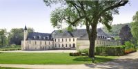 Quand l’Abbaye se raconte. Le samedi 19 mai 2012 à Gruchet-le-Valasse. Seine-Maritime. 